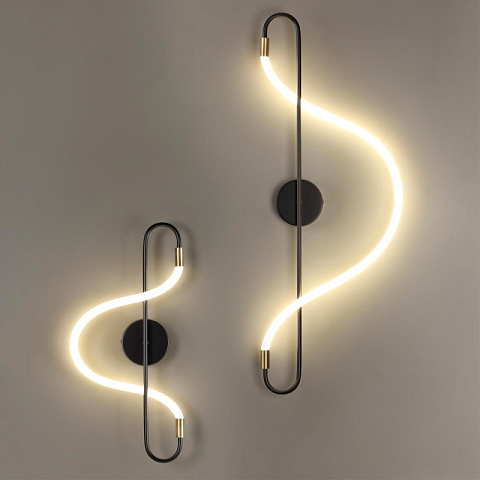 Бра Odeon Light 4303/19WL