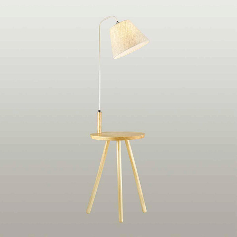 Торшер Odeon Light Hall Kalda 4667/1F