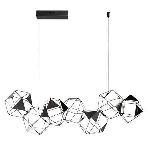 Подвесная люстра Odeon Light 5087/32L