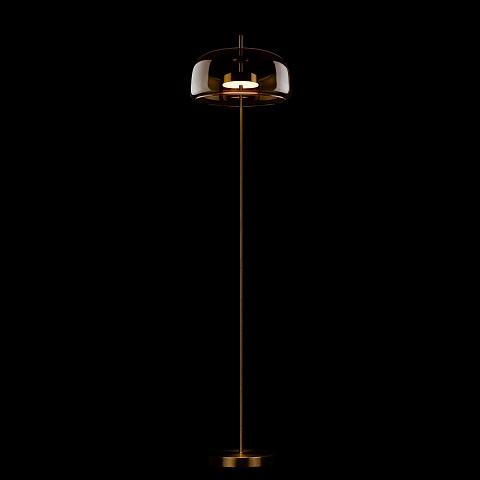 Торшер LOFT IT 10040F/B