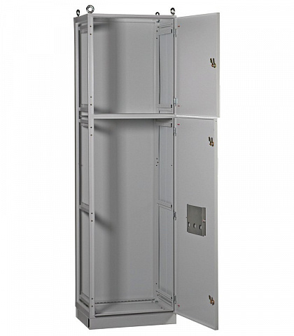 IEK Панель боковая для ВРУ 18.ХХ.45 IP31 TITAN (комп. 2шт.)