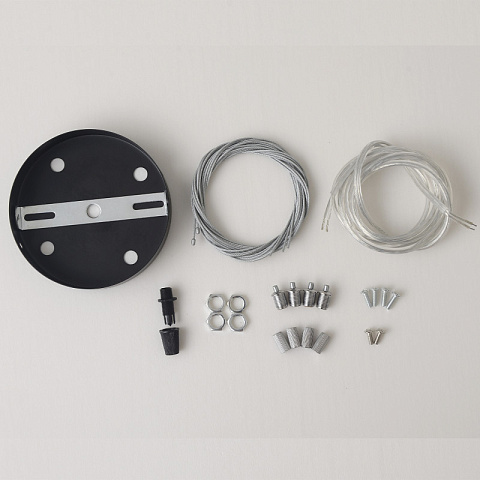 Подвесной комплект Crystal Lux CLT KIT 526 BL V2