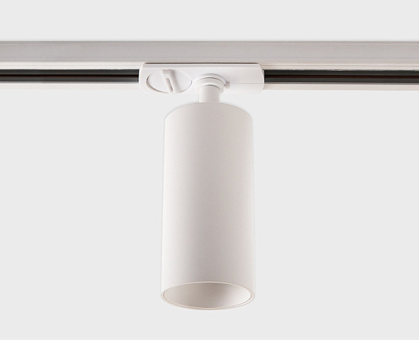 Светильник на шине ITALLINE IT02-020 white 3000K