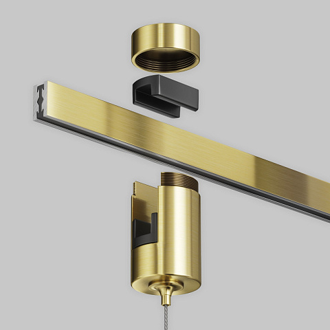 Подвесной комплект Maytoni TRA154SW-1BS