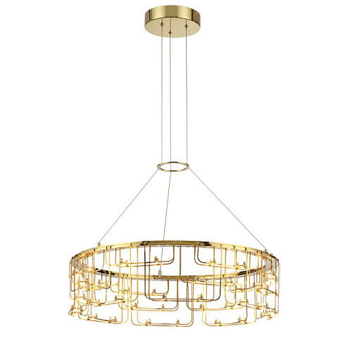 Подвесная люстра Odeon Light 7060/44L