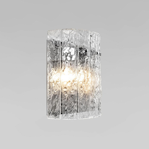 Бра LOFT IT 10297W Nickel