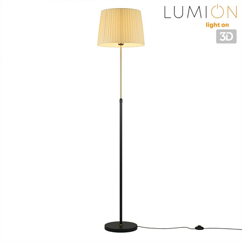 Торшер LUMION 8302/1F
