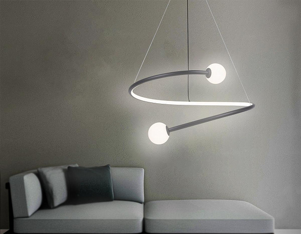 Подвесной светильник Ambrella Light FL66293