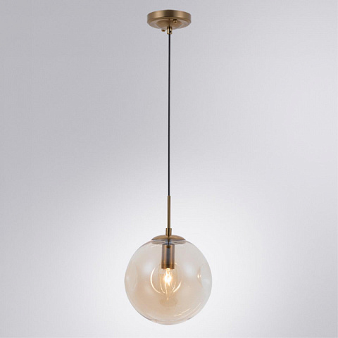Подвесной светильник ARTE Lamp A9920SP-1PB