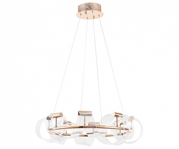 Подвесная люстра Kink Light 08037-70,37