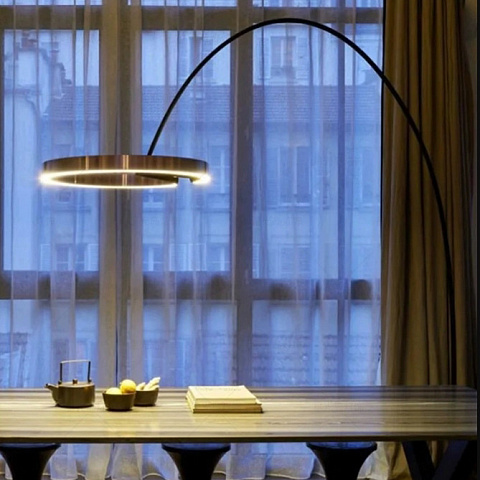 Торшер ImperiumLoft 361780-23