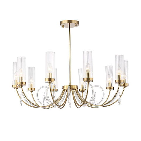 Подвесная люстра ST Luce Illumia SL1400.303.10