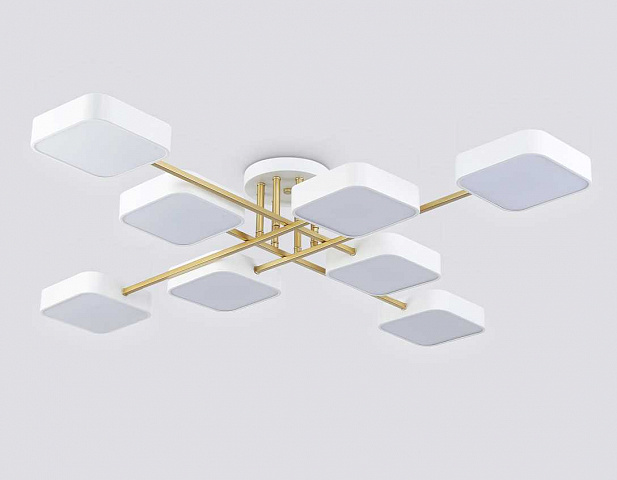 Накладная люстра Ambrella Light FL516346