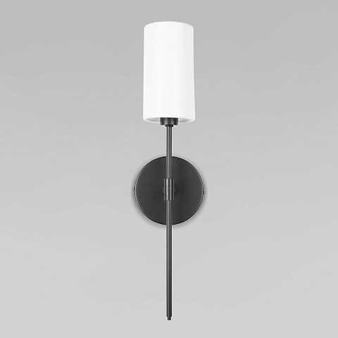 Бра LOFT IT 10307W Black