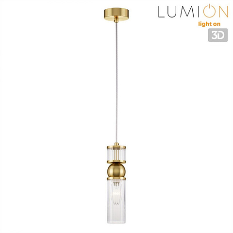 Подвесной светильник LUMION 8276/1A