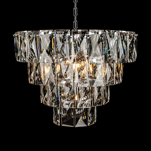 Подвесная люстра LOFT IT 10561/660 Clear