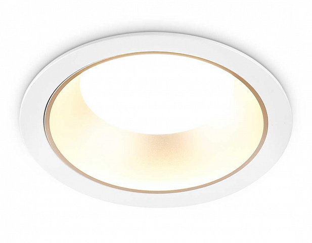Встраиваемый светильник Ambrella Light TN52332