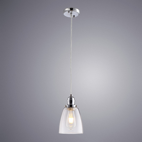 Подвесной светильник ARTE Lamp A9387SP-1CC