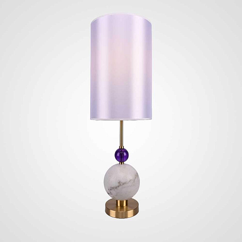 Настольная лампа Imperium Loft Marble Ball Sn009 180006-22