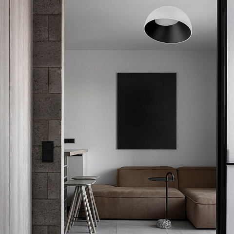 Накладной светильник LOFT IT 10197/500 WB