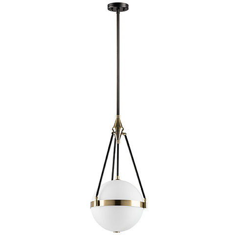 Люстра на штанге Lightstar 816037