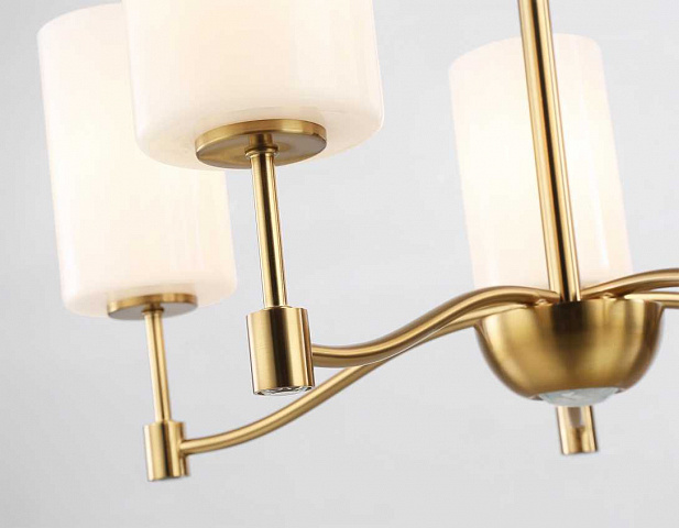 Подвесная люстра Ambrella Light LH56051