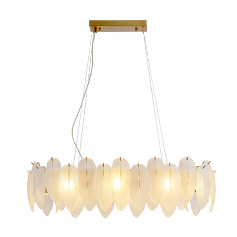 Подвесная люстра ARTE Lamp A4152SP-8SG