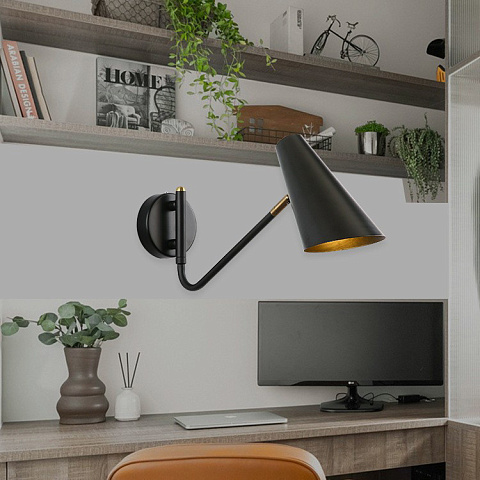 Бра ImperiumLoft 224047-23