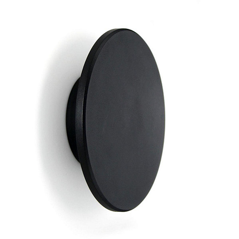 Светильник настенный ARTE Lamp A3412AL-1BK