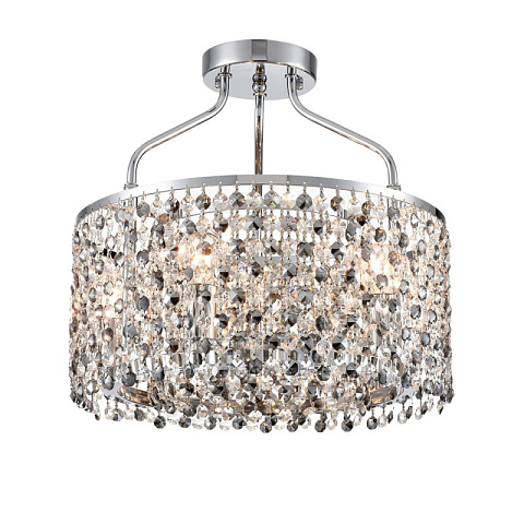 Накладная люстра LUMION 8244/5C