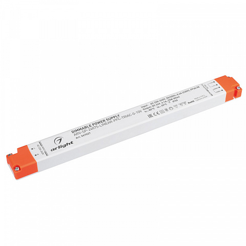 Блок питания Arlight 047027