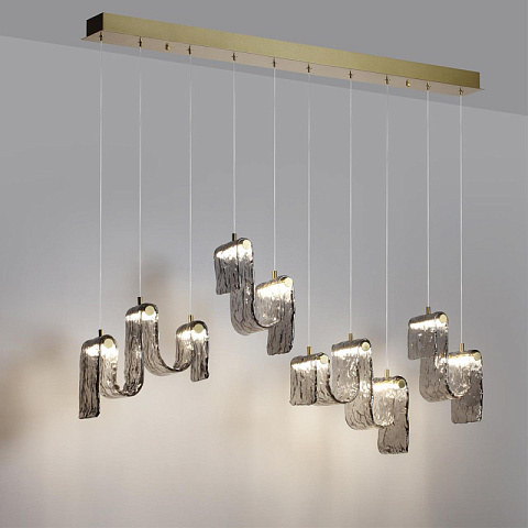 Подвесной светильник Odeon Light 5106/52L
