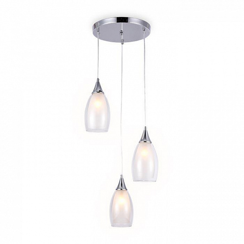 Подвесной светильник Ambrella Light TR3548