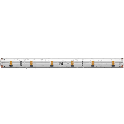 Светодиодная влагозащищенная лента Maytoni 7,2W/m 60LED/m 2835SMD дневной белый 5M 201028