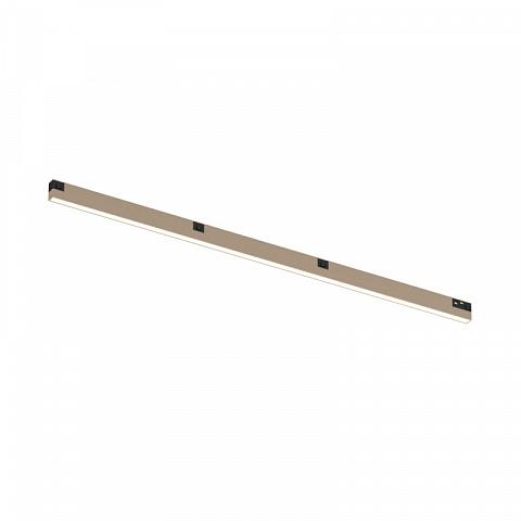 Светильник на шине Denkirs DK4752-CP
