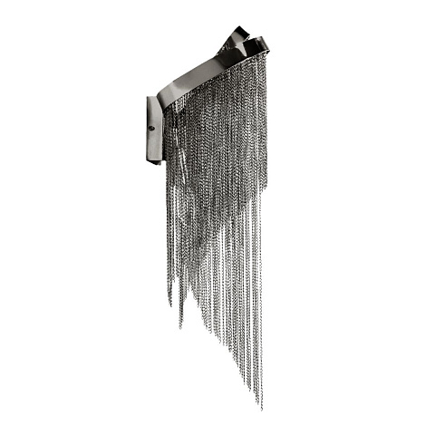 Бра LOFT IT 10208W Gunmetal