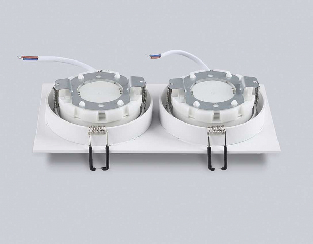 Влагозащищенный светильник Ambrella Light TN6612