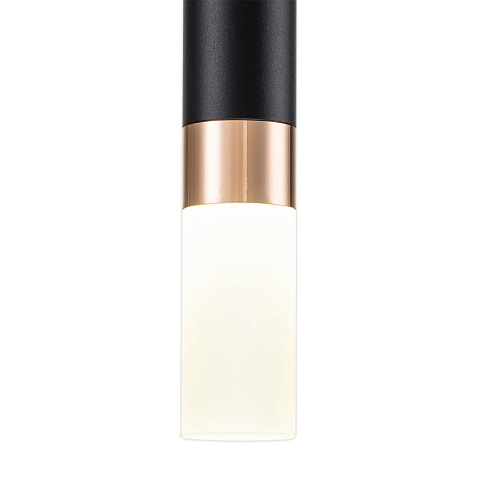 Подвесной светильник Escada 10217/1LED