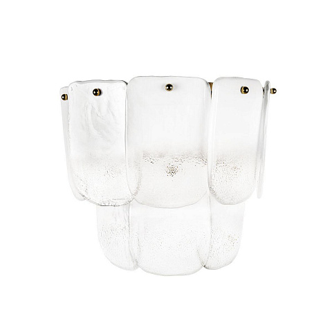 Бра LOFT IT 10482W White