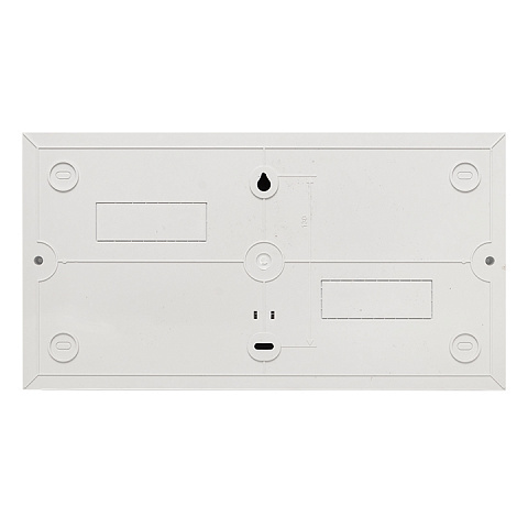 EKF PROxima SlimBox Щит распред. навесной ЩРН-П-18 IP41