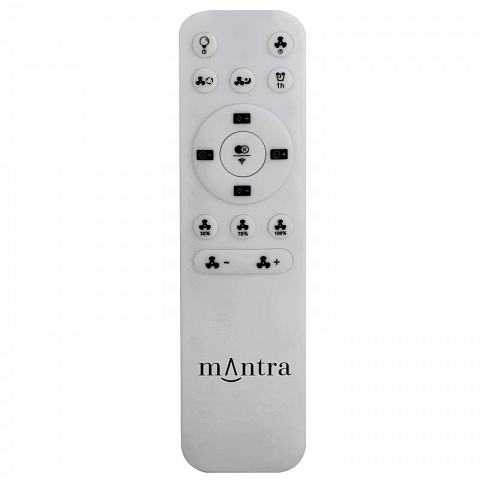 Накладной светильник Mantra 7811