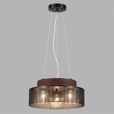 Подвесная люстра LUMION 6598/3C