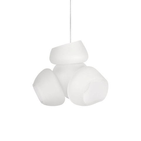 Подвесной светильник LOFT IT 10467P White