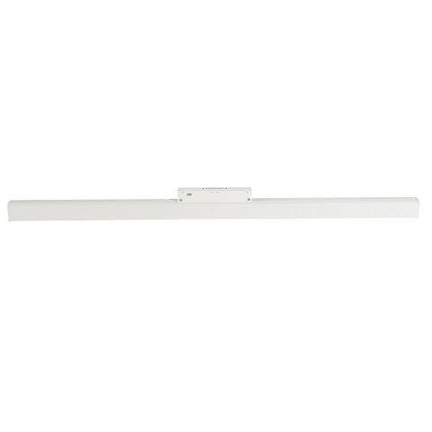 Светильник на шине Crystal Lux CLT 0.33 001 18W WH M4000K