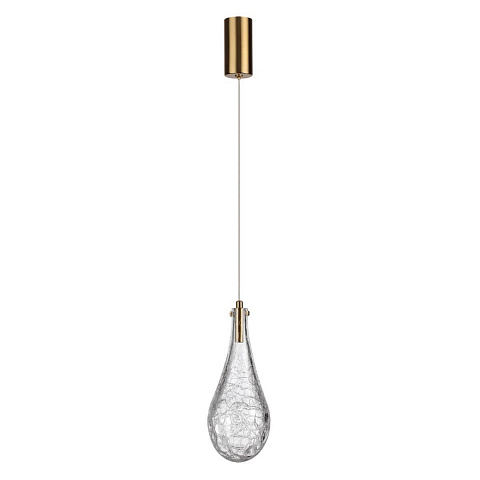Подвесной светильник Odeon Light 7147/5L