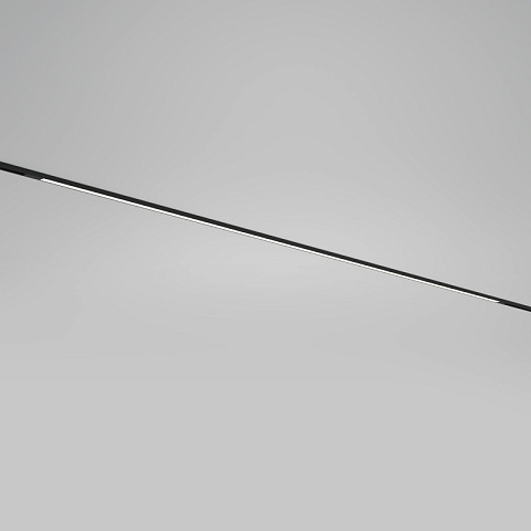 Светильник на шине Maytoni TR180-1-24WTW-B