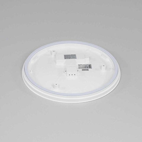 Потолочный светодиодный светильник Citilux Луна CL702301W