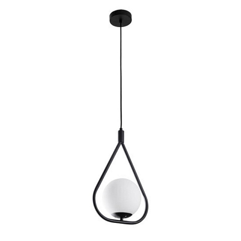 Подвесной светильник ARTE Lamp A7764SP-1BK