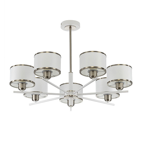Люстра на штанге Citilux CL421272