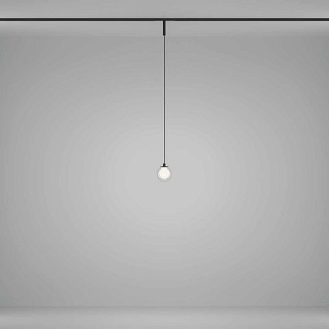Светильник на шине Maytoni TR181PL-1-4WTW-B
